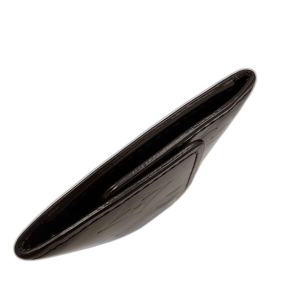 Louis Vuitton LV Black Key Case Holder - Picture 10 of 10